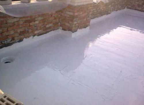 Гидроизоляция бетонного пола в частном доме. Как гидроизолировать бетон — 6 способов защиты пола от влаги 02 Гидроизоляция бетонного пола в частном доме. Как гидроизолировать бетон — 6 способов защиты пола от влаги 02