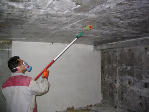 Как правильно сделать гидроизоляцию пола в квартире. Обмазочная гидроизоляция пола 25 Как правильно сделать гидроизоляцию пола в квартире. Обмазочная гидроизоляция пола 25