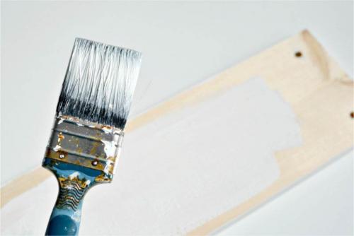 Полки самоделки. Универсальная подвесная полка