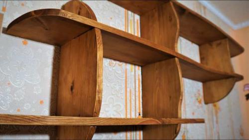Интерьерные полки своими руками. Полочка своими руками: как сделать из дерева, фанеры и подручных материалов на стену? ТОП-130 фото лучших идей дизайна