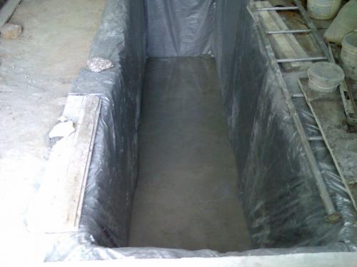 Как правильно сделать гидроизоляцию пола в квартире. Обмазочная гидроизоляция пола 24 Как правильно сделать гидроизоляцию пола в квартире. Обмазочная гидроизоляция пола 24