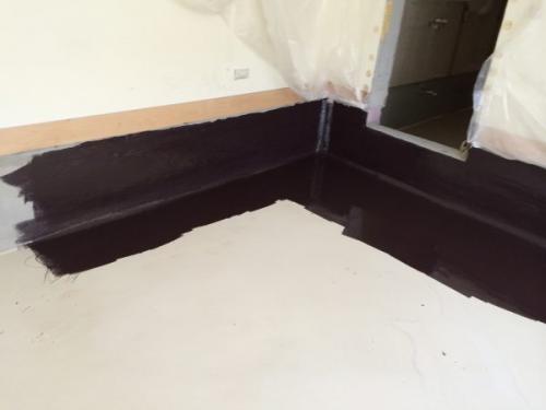 Можно ли ходить по гидроизоляции. В каких случаях не стоит тратиться на гидроизоляцию пола во время ремонта