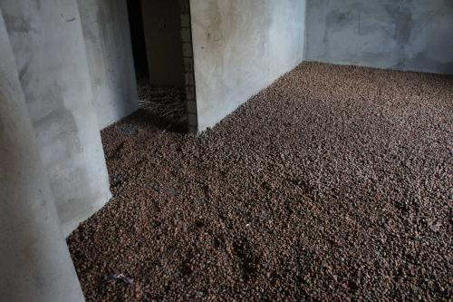 Гидроизоляция пола в квартире своими руками. Гидроизоляция пола перед стяжкой обмазочными материалами 03 Гидроизоляция пола в квартире своими руками. Гидроизоляция пола перед стяжкой обмазочными материалами 03