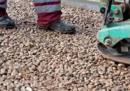 Нужна ли гидроизоляция пола перед стяжкой. Гидроизоляция пола перед стяжкой