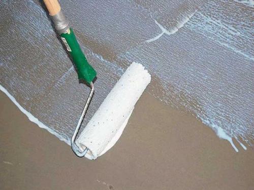 Гидроизоляция пола в квартире своими руками. Гидроизоляция пола перед стяжкой обмазочными материалами 09 Гидроизоляция пола в квартире своими руками. Гидроизоляция пола перед стяжкой обмазочными материалами 09