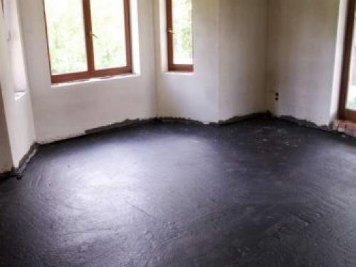 Гидроизоляция поверх наливного пола. Гидроизоляция полов, обзор технологий и материалов