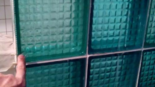 Стеклоблоки. Почему в СССР были популярны стеклоблоки?