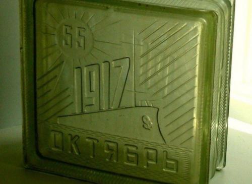 Стеклоблоки. Почему в СССР были популярны стеклоблоки?