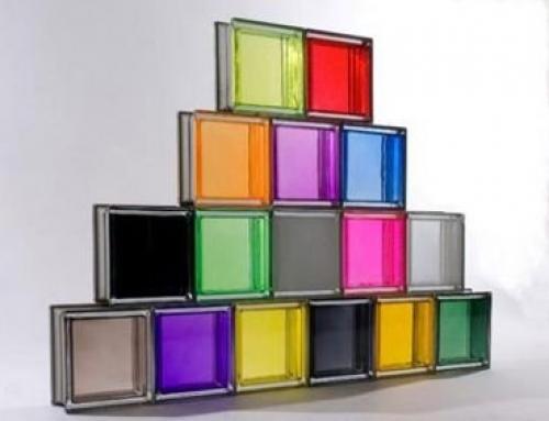 Плюсы и минусы стеклоблоков. Строение и основные размеры 06 Плюсы и минусы стеклоблоков. Строение и основные размеры 06