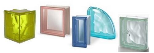 Плюсы и минусы стеклоблоков. Строение и основные размеры 02 Плюсы и минусы стеклоблоков. Строение и основные размеры 02