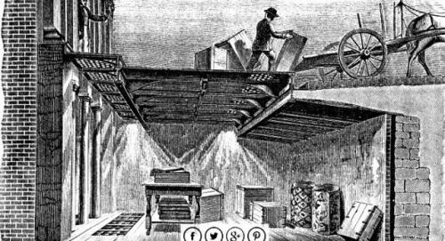 Стеклоблоки. Почему в СССР были популярны стеклоблоки?