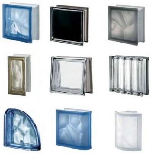 Технология укладки стеклоблоко.  Основные способы монтажа стеклоблоков 13 Технология укладки стеклоблоко.  Основные способы монтажа стеклоблоков 13