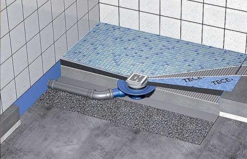 Стена из стеклоблоков в ванной. Как сделать своими руками?