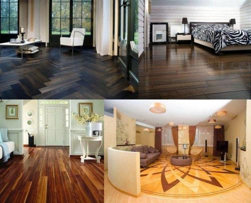 Как стелить ламинат. Что понадобится для укладки?