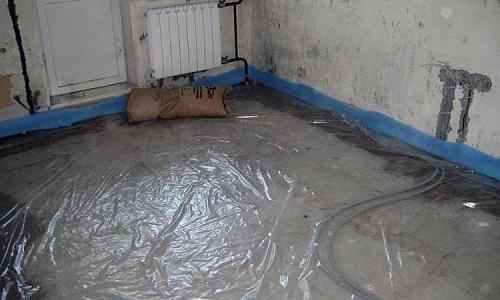 Как правильно класть ламинат своими руками. На какое покрытие можно укладывать ламинат