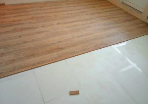 Как правильно уложить ламинат. Как уложить ламинат своими руками: основные правила и нюансы!