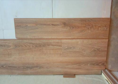 Укладка ламината для новичков. Как уложить ламинат своими руками: основные правила и нюансы!