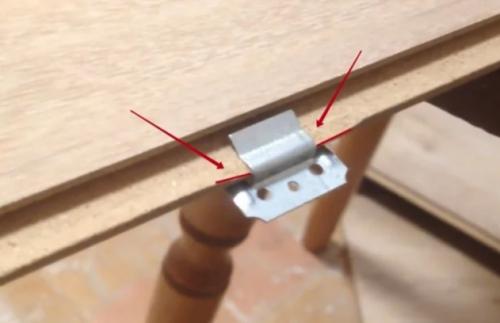 Как уложить ламинат на стену. Способы крепления ламината на стену