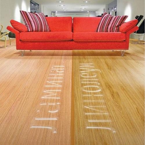 Как правильно класть ламинат своими руками. На какое покрытие можно укладывать ламинат