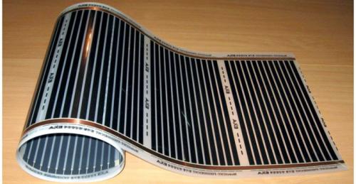 Водяной теплый пол под ламинат: плюсы и минусы. Виды систем «теплый пол» под ламинат