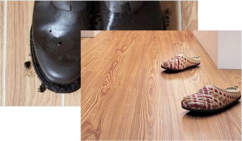 Как правильно уложить уложить ламинат на полы.. Особенности ламинатного напольного покрытия 04