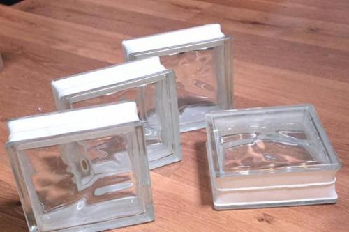 На что кладут стеклоблоки в ванной. Применение стеклоблоков 02 На что кладут стеклоблоки в ванной. Применение стеклоблоков 02