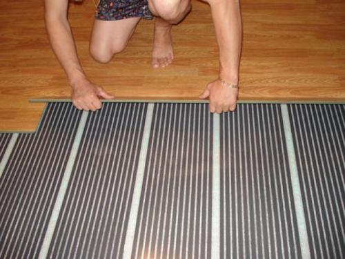 Как экономно уложить ламинат. Как сэкономить на укладке ламината: 5 проверенных советов от профи