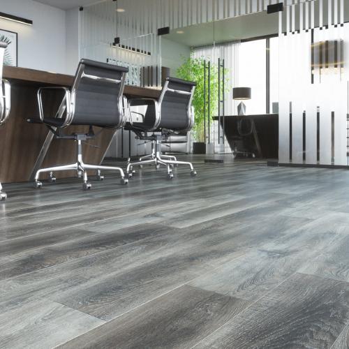 Материалы для укладки пола из ламината. Процесс укладки ламинатного пола 03