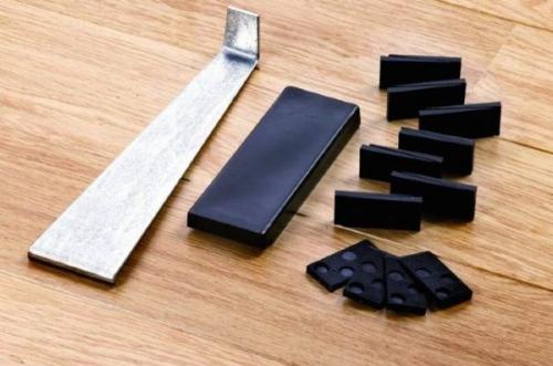 Инструмент для укладки ламината своими руками. Классификация инструментов