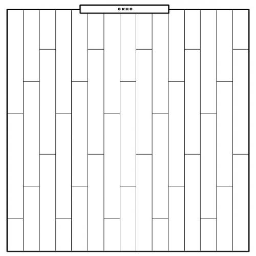 Материалы для укладки пола из ламината. Процесс укладки ламинатного пола