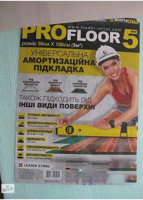 Подложка под ламинат на неровный пол. 14 лучших подложек под ламинат