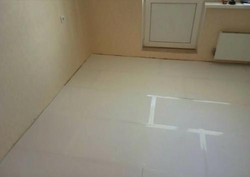 Укладка ламината своими руками. Как уложить ламинат своими руками: основные правила и нюансы!