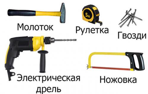 Подложка под ДСП на деревянный пол. Укладка ДСП на пол
