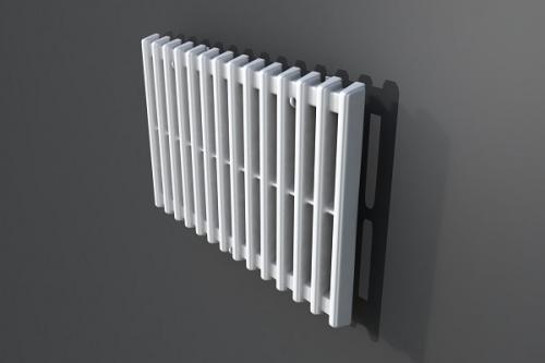 Электрические батареи для дачи. Какие бывают виды настенных электрических радиаторов для дачи?