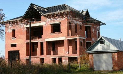 Сколько нужно денег, чтобы построить дом. С чего начать строительство недорогого загородного дома