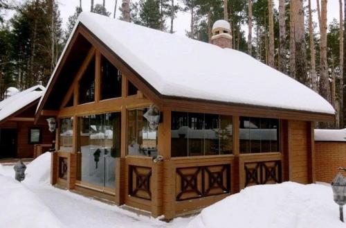 Выбор проекта для беседки с мангалом. Строим беседку с мангалом своими руками. Фото индивидуальных сооружений 15 Выбор проекта для беседки с мангалом. Строим беседку с мангалом своими руками. Фото индивидуальных сооружений 15