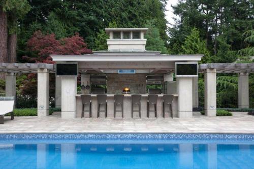 Выбор проекта для беседки с мангалом. Строим беседку с мангалом своими руками. Фото индивидуальных сооружений 05 Выбор проекта для беседки с мангалом. Строим беседку с мангалом своими руками. Фото индивидуальных сооружений 05