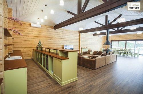 Выбор проекта для беседки с мангалом. Строим беседку с мангалом своими руками. Фото индивидуальных сооружений 17 Выбор проекта для беседки с мангалом. Строим беседку с мангалом своими руками. Фото индивидуальных сооружений 17