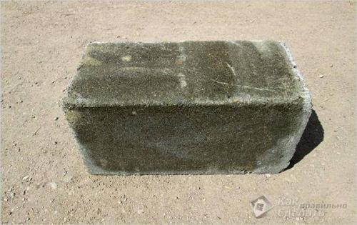 Как разметить шестигранную беседку. Этапы выполнения работ 01 Как разметить шестигранную беседку. Этапы выполнения работ 01