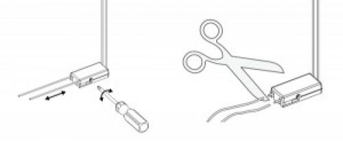 Рулонная штора уют инструкция по установке 04