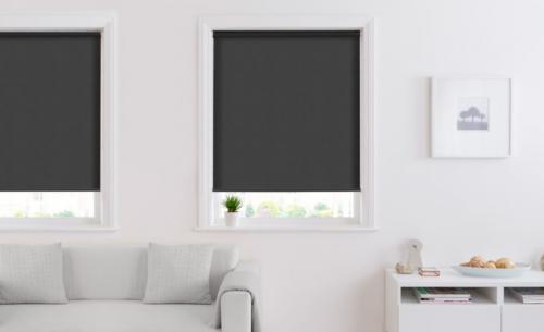 Как крепить рулонные шторы день-ночь. О рулонных шторах День Ночь на пластиковые окна