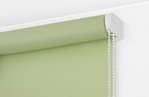 Как крепить рулонные шторы день-ночь. О рулонных шторах День Ночь на пластиковые окна