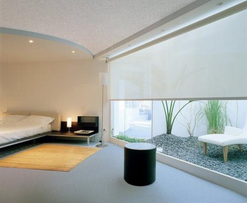 Как собирать рулонные шторы. Многофункциональность