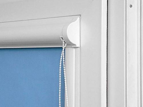Как собирать рулонные шторы. Многофункциональность