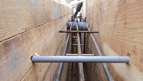 Как отразятся ночные заморозки на фундаменте 06