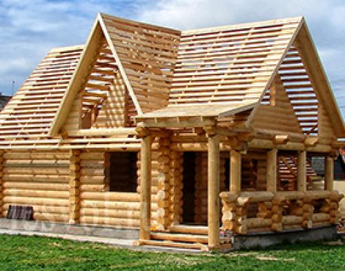 Сколько стоит построить дом из дерева. Сколько в среднем стоит построить деревянный дом под ключ