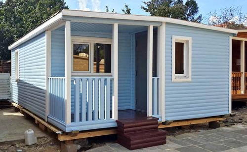 Сколько стоит построить небольшой дом. Постройки для временного проживания