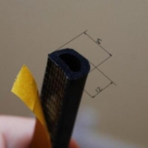 Утепление дверной коробки монтажной пеной. Как металлическую дверь сделать теплой?