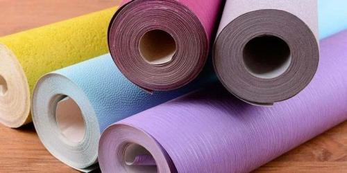 Из чего можно сделать рулонные шторы. Материал для рулонных штор