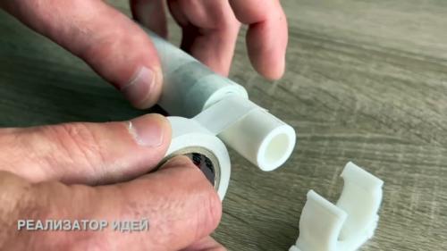 Рулонные шторы своими руками из подручных материалов. Процесс изготовления бюджетных рулонных штор из доступных материалов